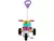 Imagem do Triciclo Infantil com Empurrador Play Trike Maral