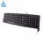 Teclado Usb Abnt2 Padrão Brasileiro Super Macio Notebook Pc Escritório Origina - ponto total