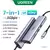 Imagem do UGREEN USB C HUB 4K60Hz Adaptador HDMI USB C para USB3.0 PD100W SD e TF para Mac