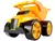 Mini Caminhão Infantil Construção 2 em 1 - ponto total