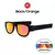 Óculos Sol Vira Pulseira Retrátil - Resistente Água e Lente Polarizada! - comprar online