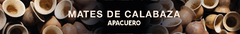 Banner de la categoría Calabaza