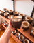 Mate Imperial Premium Virola Cincelada