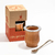Mate Camionero Algarrobo - comprar online