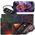 Kit Teclado + Mouse Gamer 3200 Dpi + Mouse Pad - loja online