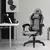 Cadeira Gamer Cinza Python Fly - loja online