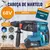 Kit Ferramentas Elétricas 4 in 1 - loja online