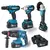 Kit Ferramentas Elétricas 4 in 1 - comprar online