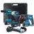 Kit Ferramentas Elétricas 4 in 1 - comprar online