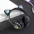 Fone De Ouvido Orelha Gatinho Bluetooth Infantil Led