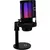 Microfone Gamer RGB Condensador USB MT-1060R - LORI'STORE