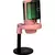 Microfone Gamer RGB Condensador USB MT-1060R na internet