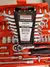 Imagem do Kit de Soquetes 46 pçs + Conjunto de Chaves Combinadas 8 pçs