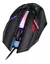 Kit Gamer Teclado + Mouse 3200dpi Usb Rgb - LORI'STORE