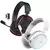 Headset Picun G2 2.4ghz bluetooth sem fio gaming para PC / PS4 / PS5 - comprar online