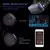 Capacete VR Shinecon 3D Virtual Reality Headset para iPhone e Smartphone Android - LORI'STORE