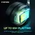 Headset Kofire UG-06 Gaming 2.4G Bluetooth
