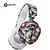 Headset Picun G2 2.4ghz bluetooth sem fio gaming para PC / PS4 / PS5 - comprar online