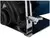 Serra Mármore Elétrica Nell MB91105 110mm - 1300W 1200 RPM 8 Peças - 110V