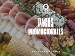 Banner de la categoría PACKS PROMOCIONALES
