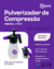 Pulverizador De Compressão Manual 2 Em 1 (Snow Foam) 1.8 L - Zacs na internet