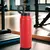 Imagem do Garrafa esportiva de aço inoxidável isolada de 24 onças, caneca isolada com s