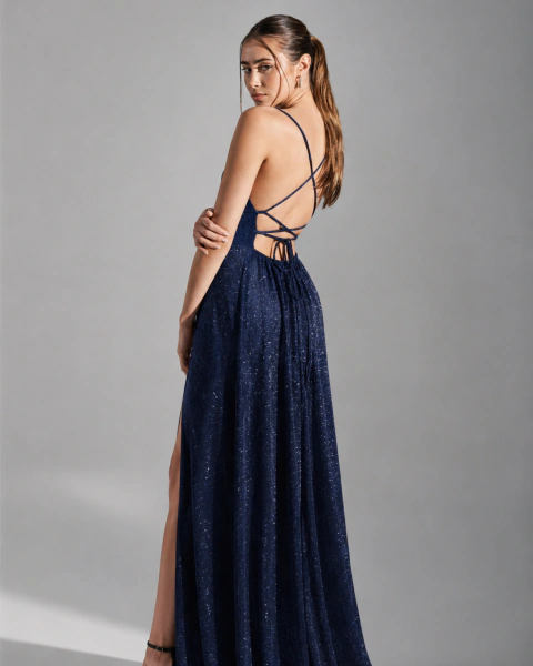 Vestido Milano