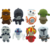 Amigurumis Personalizados - comprar en línea