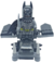 Imagen de Armable Batman Night