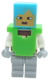 Armable Minecraft - Escotilla Geek
