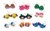 Aretes Hama Beads Personalizados en internet