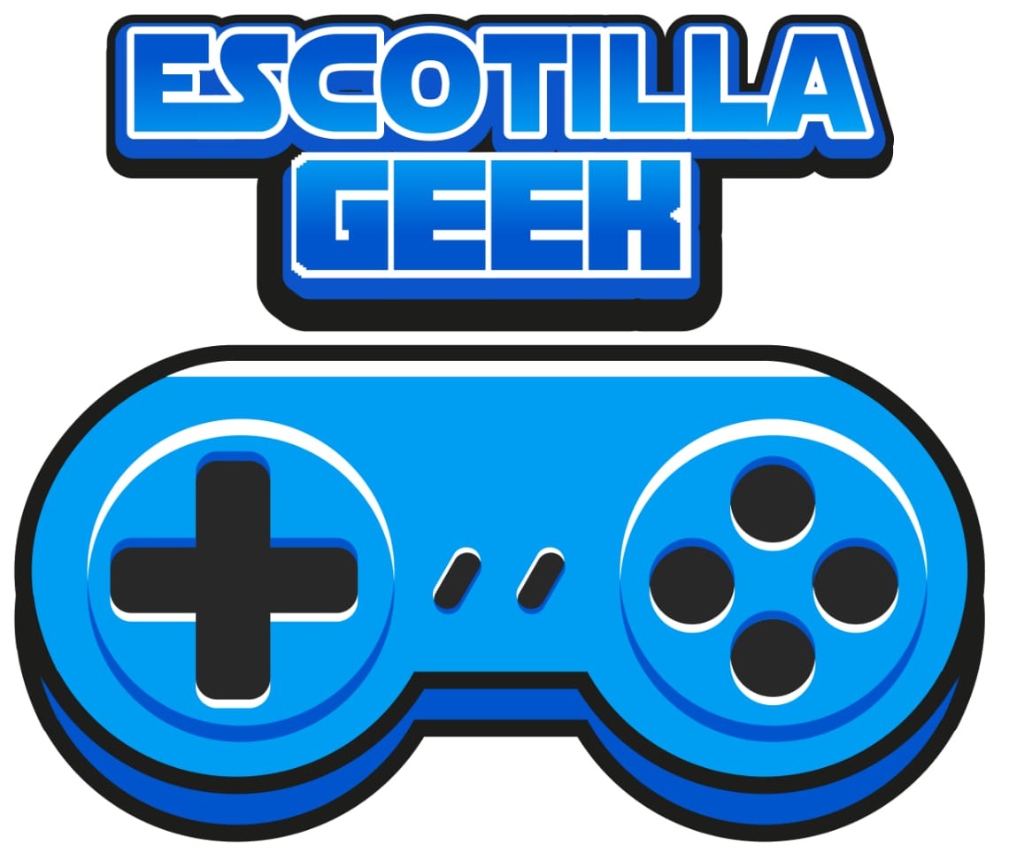 Escotilla Geek