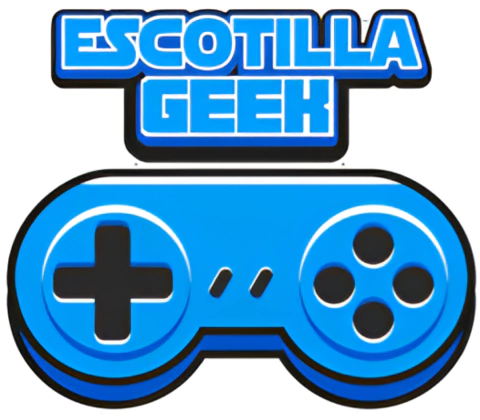 Escotilla Geek