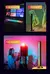 Sinfonia rgb inteligente, controle de som, luz led, música, ritmo, lâmpada de - loja online