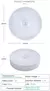 Clareia Fácil - Luz LED Automática e Portátil - comprar online