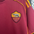 Camisa Roma I 25/26 - Torcedor Adidas Masculina - Vermelha - loja online