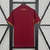 Imagem do Camisa Roma I 25/26 - Torcedor Adidas Masculina - Vermelha