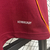 Camisa Roma I 25/26 - Torcedor Adidas Masculina - Vermelha - CAMISAS DE FUTEBOL E BASQUETE | Fut Style