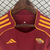 Camisa Roma I 25/26 - Torcedor Adidas Masculina - Vermelha - CAMISAS DE FUTEBOL E BASQUETE | Fut Style