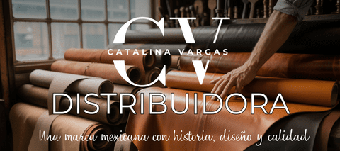 Carrusel Catalina Vargas Distribuidora