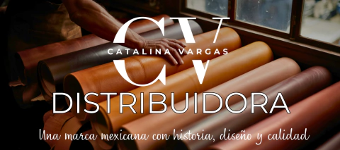 Carrusel Catalina Vargas Distribuidora