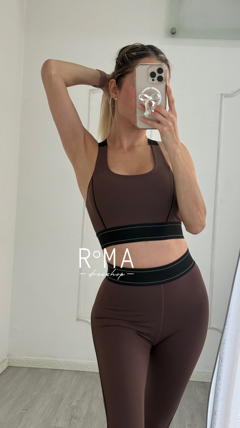 Set Sporty RoMA