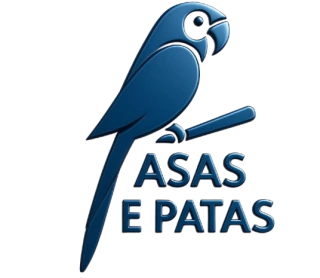 Asas e Patas