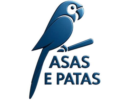 Asas e Patas