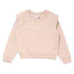 Conjunto Infantil Have Fun Básico Calça Wide - comprar online
