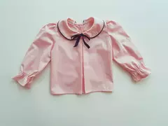 Blusa fadinha rosa bebê na internet