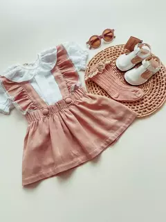 Conjunto adoleta - comprar online