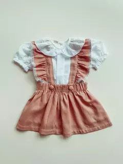 Conjunto adoleta na internet