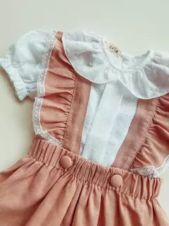 Conjunto adoleta - Fantástico mundo