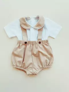 Conjunto principe encantado - comprar online